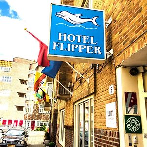 Hotel Flipper Amsterdam